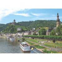 Cochem an der Mosel Tischset Motive 008