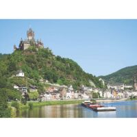 Cochem an der Mosel Tischset Motive 009