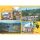 Cochem an der Mosel Tischset Motive 009