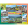 Cochem an der Mosel Tischset Motive 010