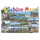 Cochem an der Mosel Tischset Motive 013