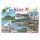 Cochem an der Mosel Tischset Motive 014