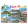 Cochem an der Mosel Tischset Motive 014