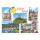 Cochem an der Mosel Tischset Motive 015