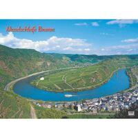 Mosel Tischset Motive 002