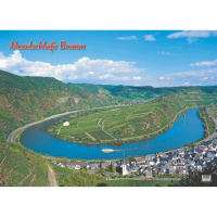 Mosel Tischset Motive 002