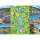 Mosel Tischset Motive 002