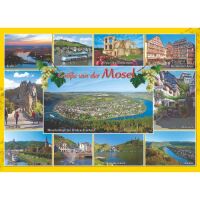 Mosel Tischset Motive 005