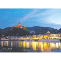 Mosel Tischset Motive 006