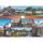 Saarburg an der Saar Tischset Motive 001