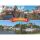 Saarburg an der Saar Tischset Motive 002