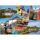 Saarburg an der Saar Tischset Motive 005