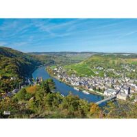 Traben-Trarbach Tischset Motive 001