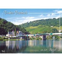 Traben-Trarbach Tischset Motive 002