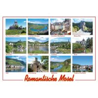 Traben-Trarbach Tischset Motive 002