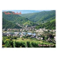Traben-Trarbach Tischset Motive 003