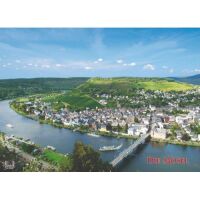Traben-Trarbach Tischset Motive 004