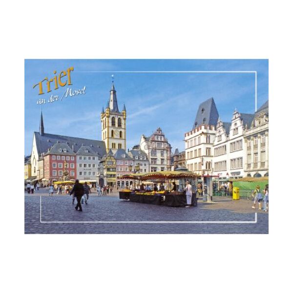 Trier Tischset Motive 006