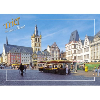 Trier Tischset Motive 006