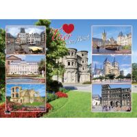 Trier Tischset Motive 006