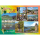 Zell an der Mosel Tischset Motive 002