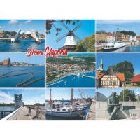 Kappeln Tischset Motive 149-KAP-N