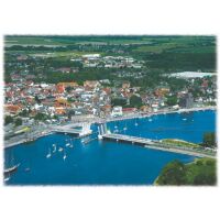 Kappeln Tischset Motive 149-KAP-N