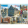 neu 2027 Hameln Tischset Unterlage Rattenfängerstadt