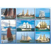 Seemotive Tischset Motive 295-SEE