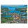 Mecklenburgische Seenplatte Tischset Motive 347-MEC