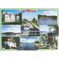 Mirow Tischset Motive 352-MIR