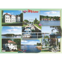 Mirow Tischset Motive 352-MIR