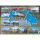 Mecklenburgische Seenplatte Tischset Motive 357-MEC