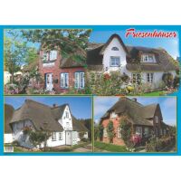 INSEL AMRUM Tischset Motive 363-AMR