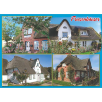 INSEL AMRUM Tischset Motive 363-AMR