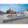 Ribnitz-Damgarten Tischset Motive 446-RDA