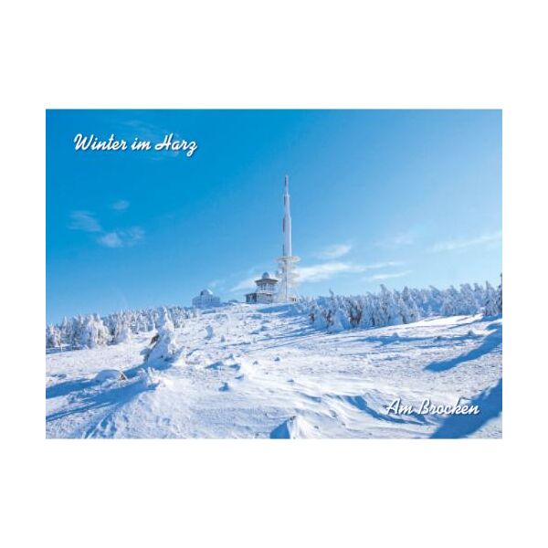 Harz Tischset Motive 467-HAR