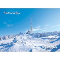 Harz Tischset Motive 467-HAR
