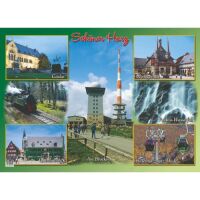 Harz Tischset Motive 469-HAR
