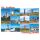 Seemotive Tischset Motive 496-SEE