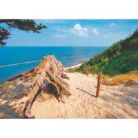 Koserow auf Usedom Tischset Motive 504-KOS