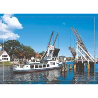 Greifswald Tischset Motive 535-GRD