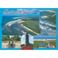 St. Peter Ording Tischset Motive 538-SPE