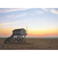 St. Peter Ording Tischset Motive 538-SPE