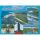 St. Peter Ording Tischset Motive 538-SPE