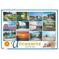 Ückeritz Tischset Motive 555-UCK