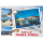 Insel Poel Tischset Motive 623-IPO