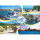 Insel Poel Tischset Motive 624-IPO