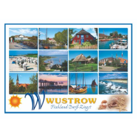 Wustrow Tischset Motive 625-WUS