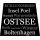Tasche Ostsee Shoppertasche Strandtasche Ostseeorte Kühlungsborn Poel Rerik Boltenhagen uvm.